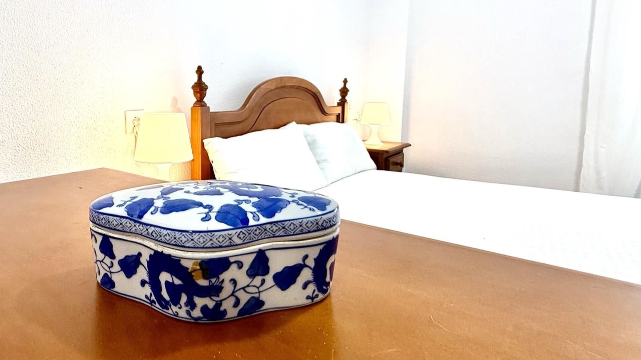 Photo of Bedroom in Rota