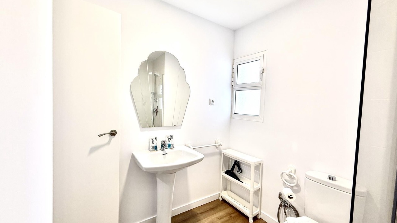 Photo of Bathroom in Rota