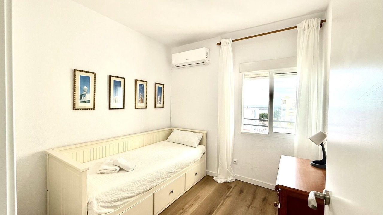 Photo of Bedroom in Rota