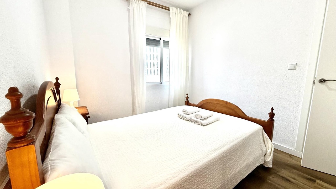 Photo of Bedroom in Rota