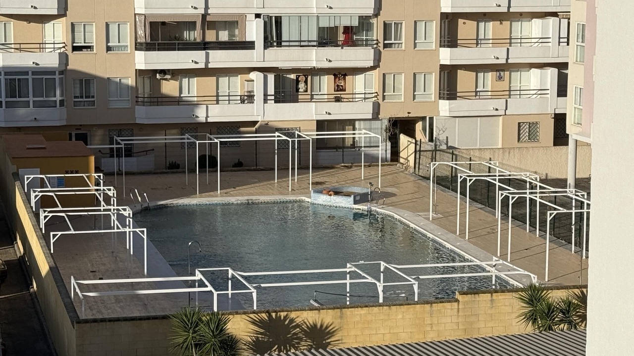 Photo of Outdoor in Rota