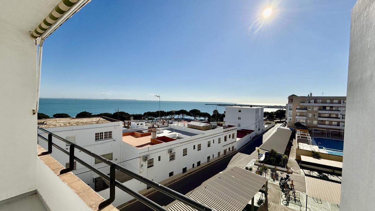 Photo of Outdoor in Rota