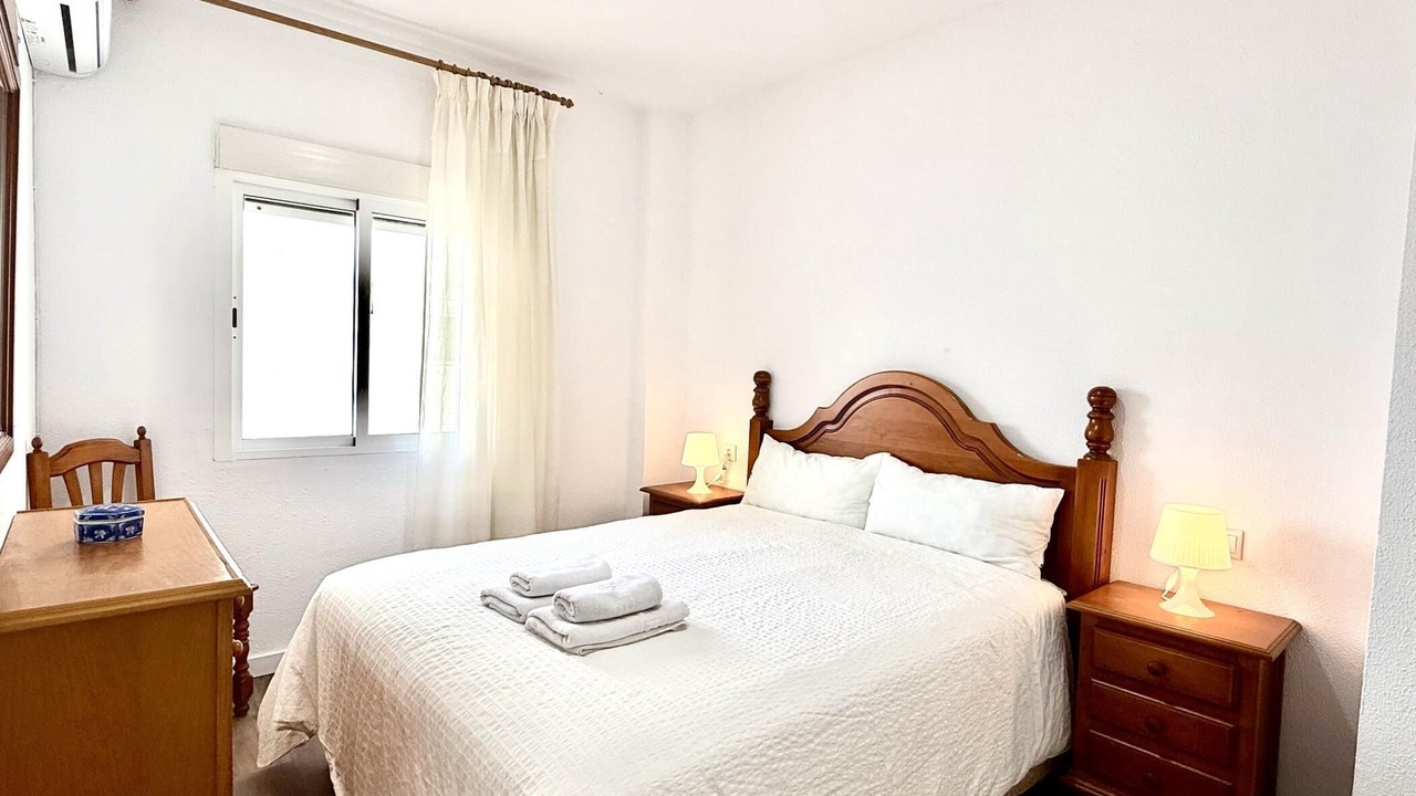 Photo of Bedroom in Rota