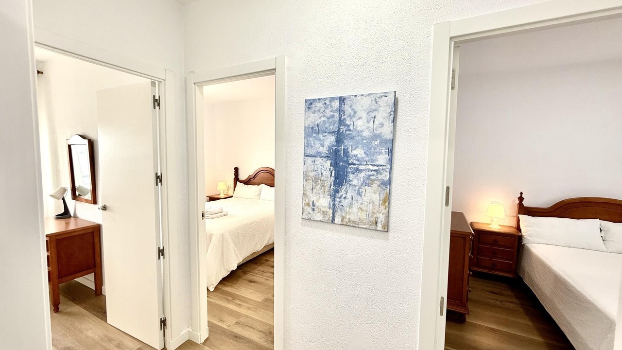 Photo of Bedroom in Rota