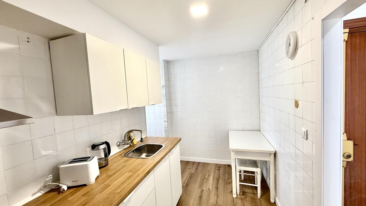 Photo of Kitchen in Rota