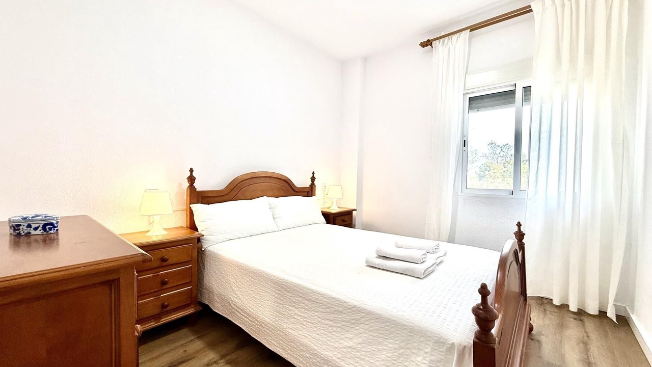 Photo of Bedroom in Rota