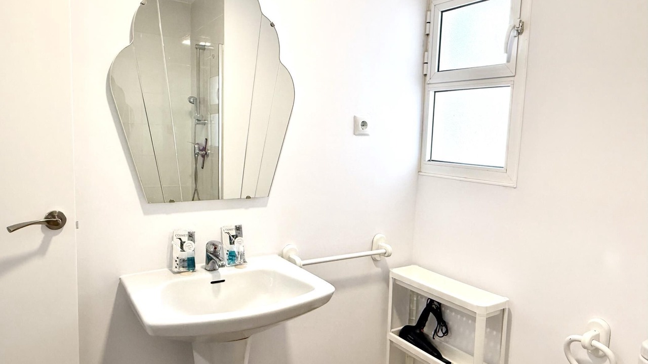 Photo of Bathroom in Rota
