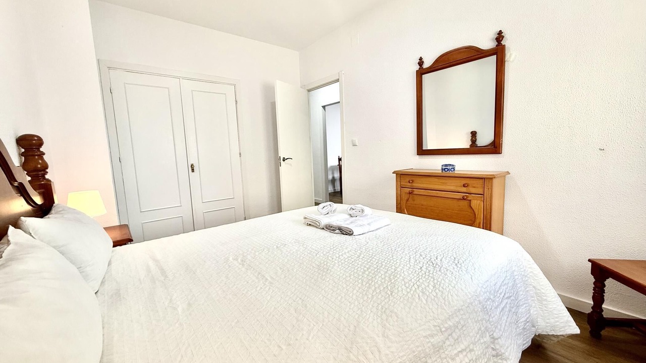 Photo of Bedroom in Rota