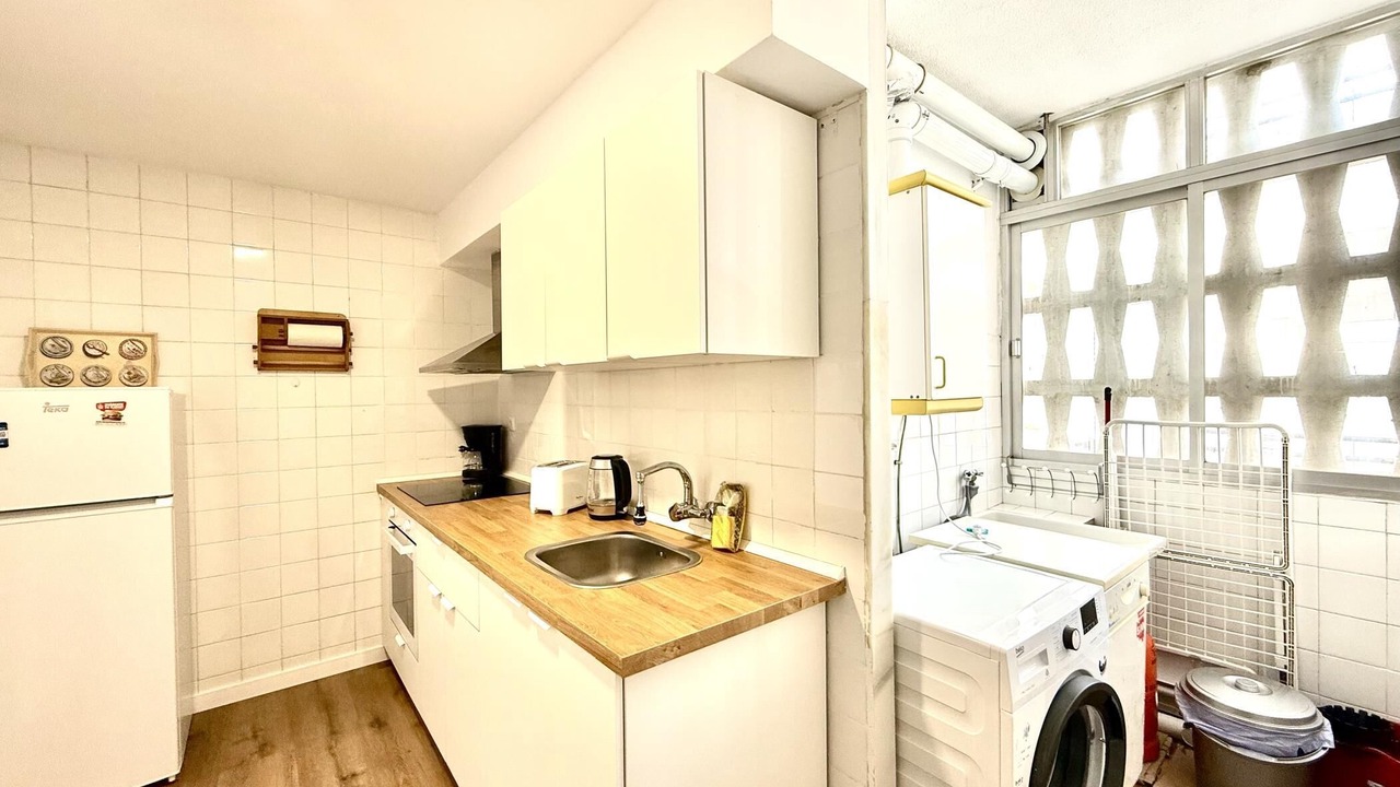 Photo of Kitchen in Rota