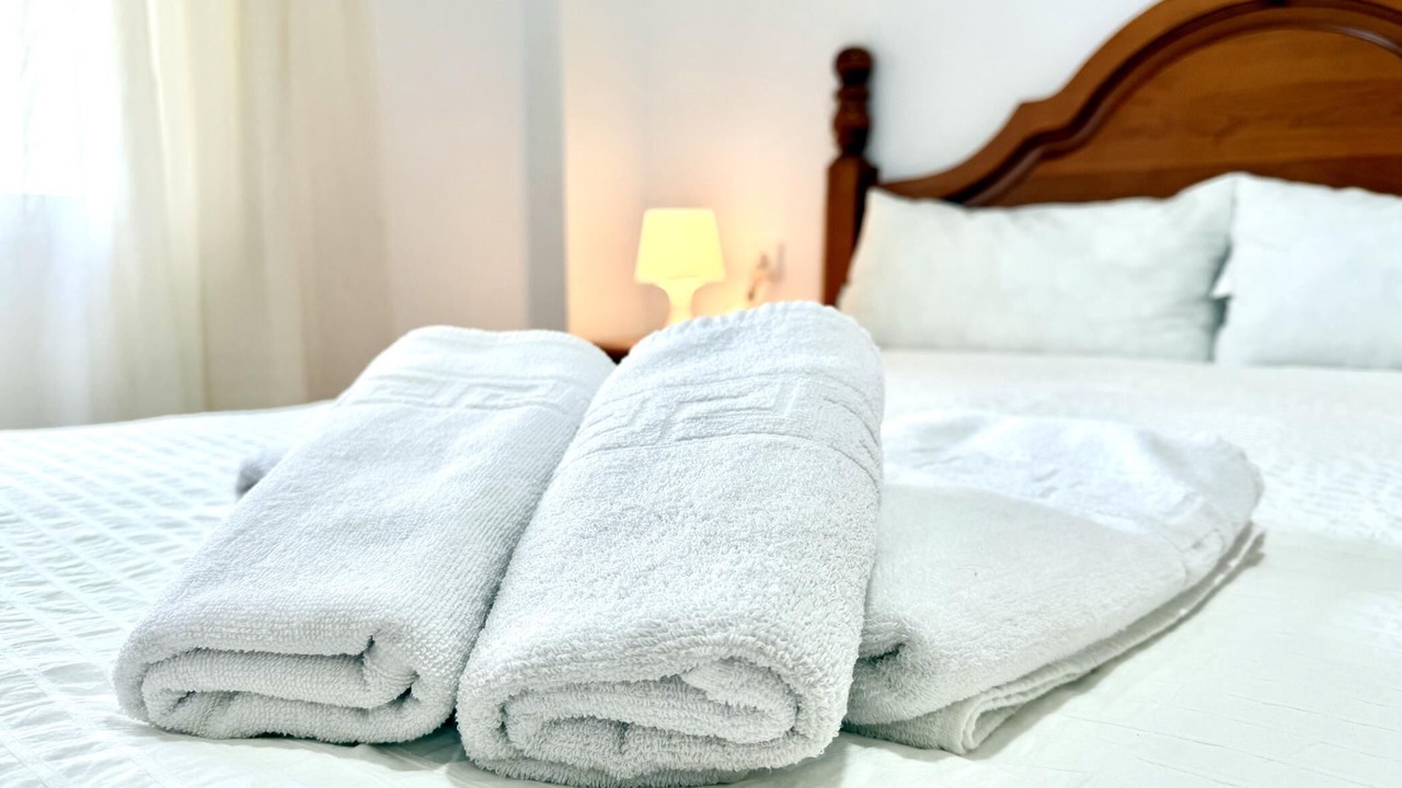 Photo of Bedroom in Rota