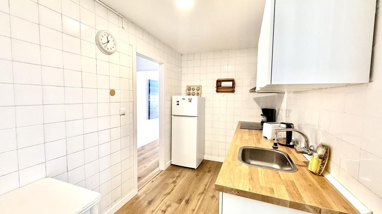 Photo of Kitchen in Rota