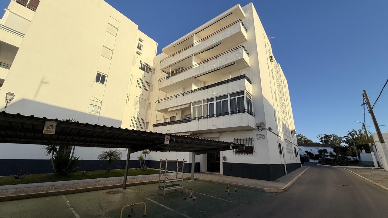 Photo of Outdoor in Rota