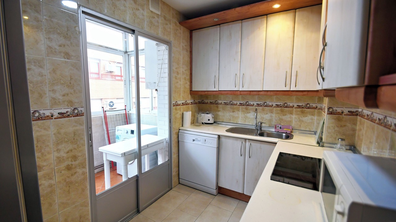 Photo of Kitchen in Aranjuez