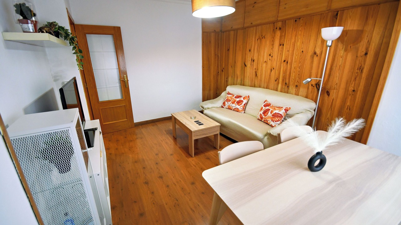 Photo of Livingroom in Aranjuez