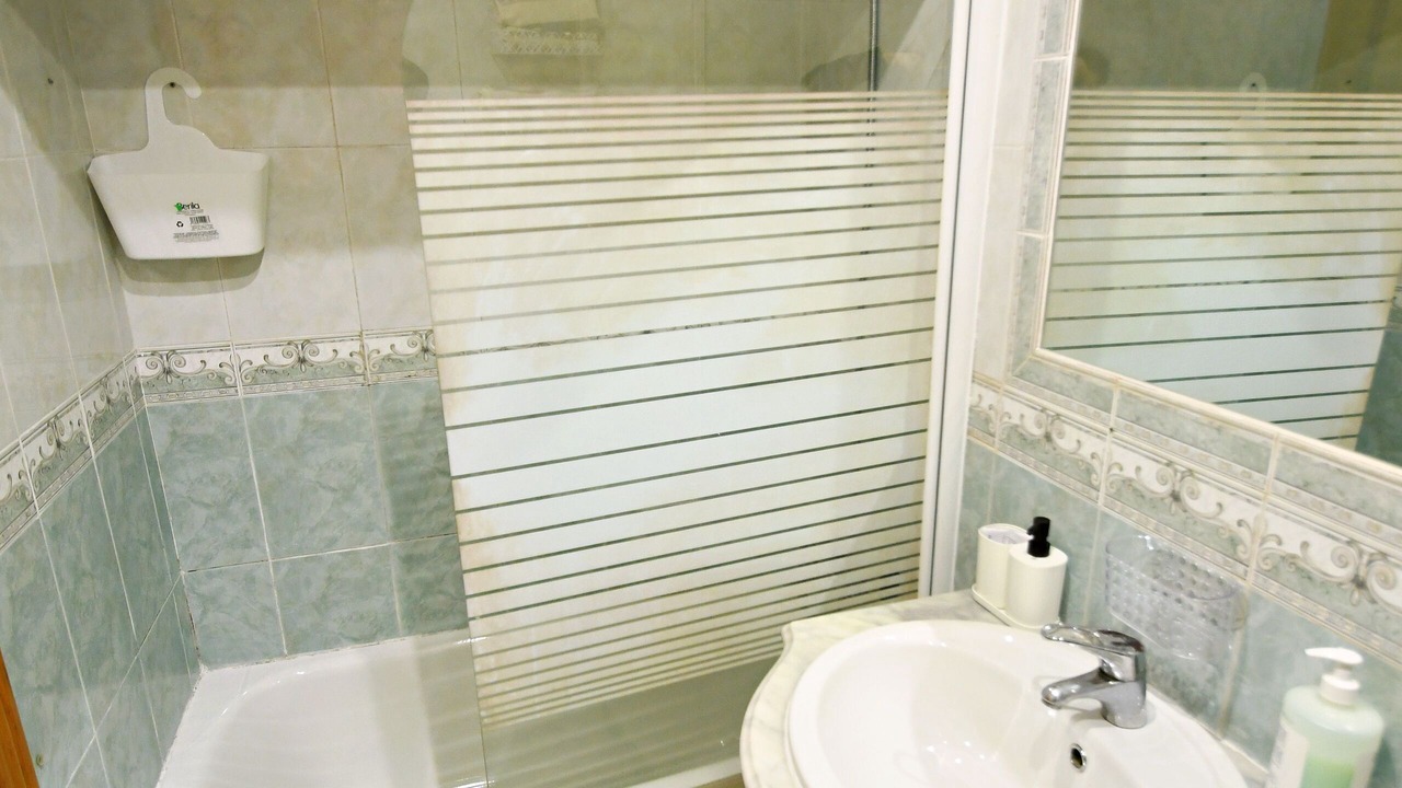 Photo of Bathroom in Aranjuez
