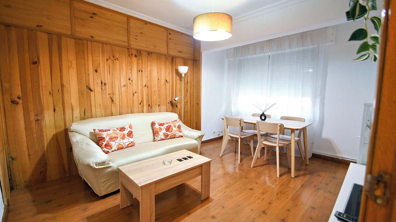 Photo of Livingroom in Aranjuez
