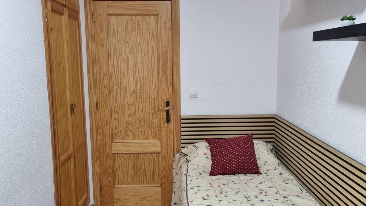 Photo of Bedroom in Castell de Ferro
