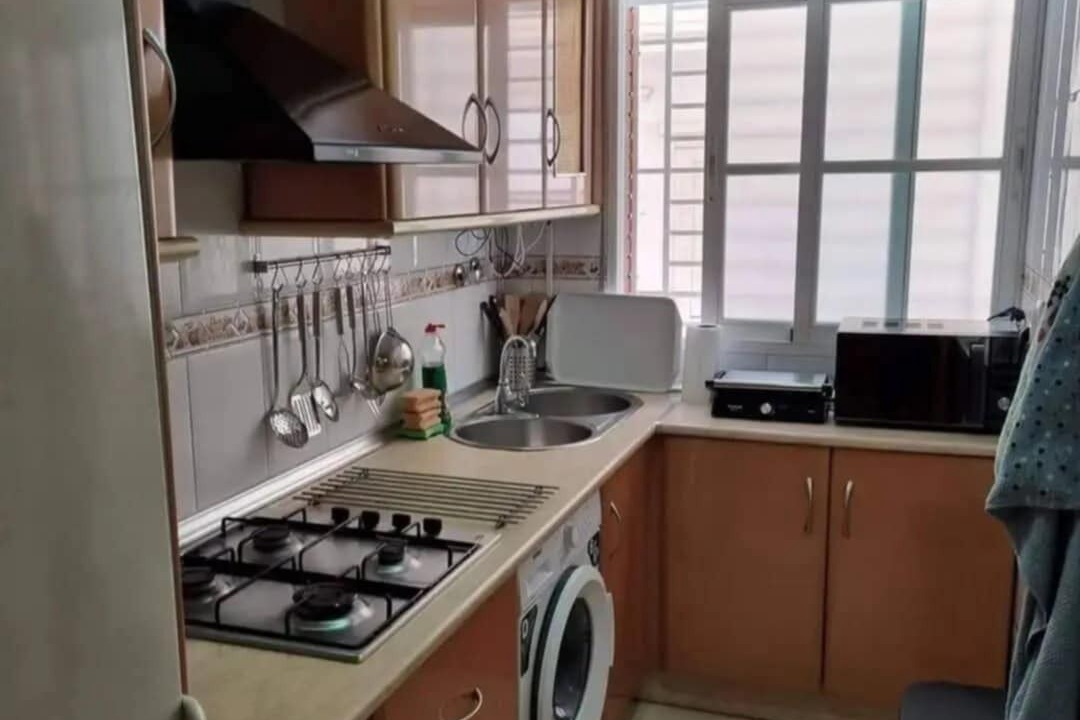 Photo of Kitchen in Castell de Ferro