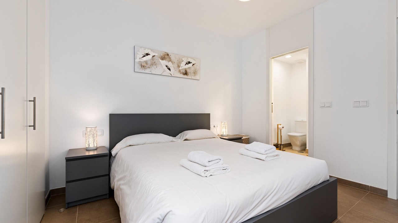 Photo of Bedroom in Manilva