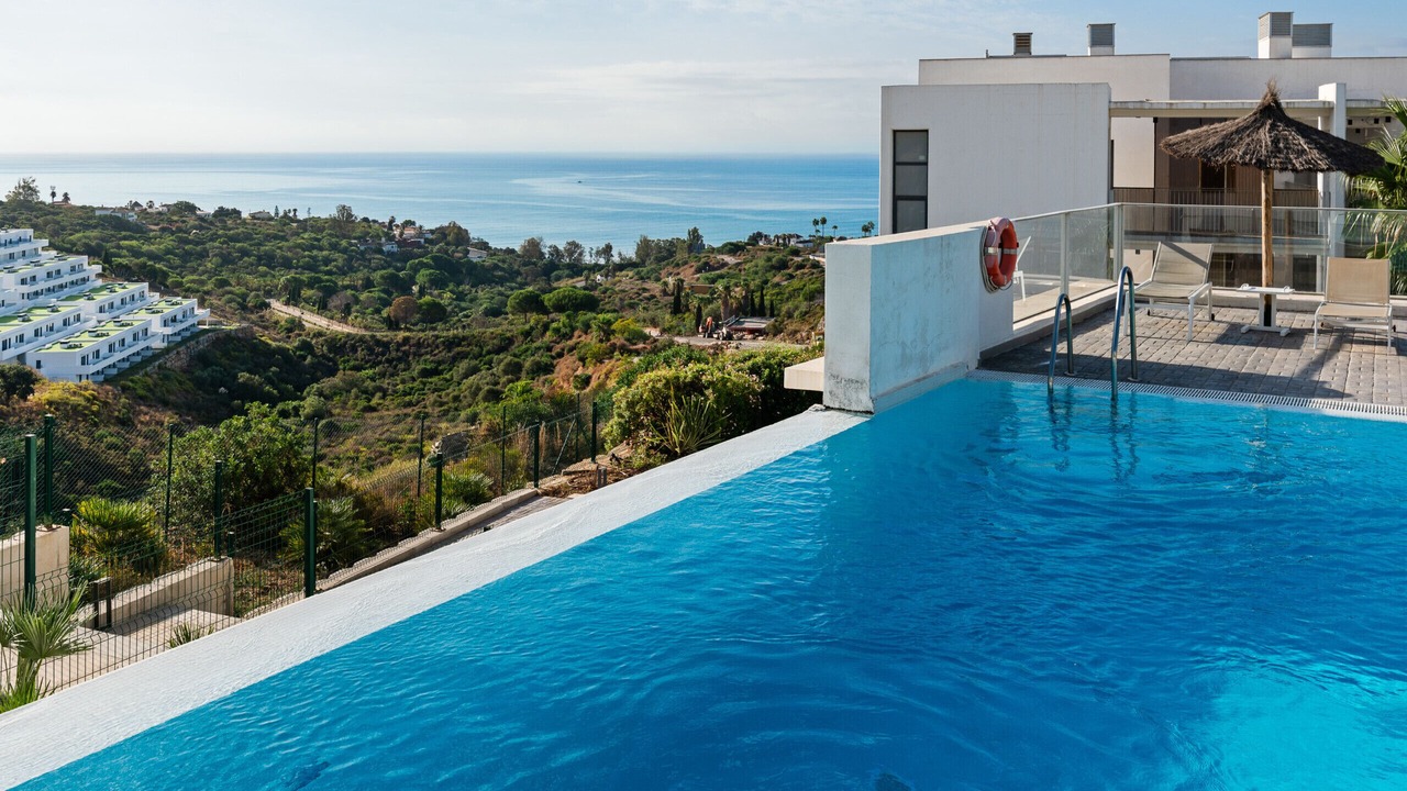 Photo of Outdoor in Manilva