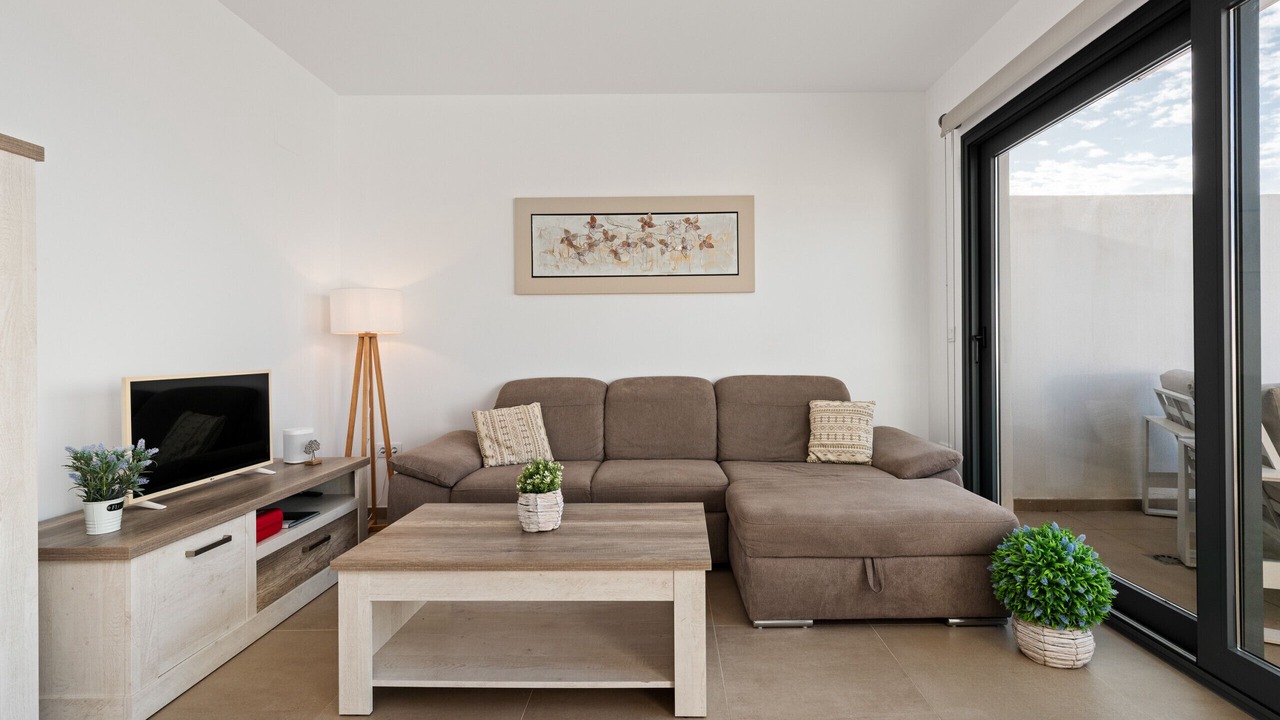 Photo of Livingroom in Manilva