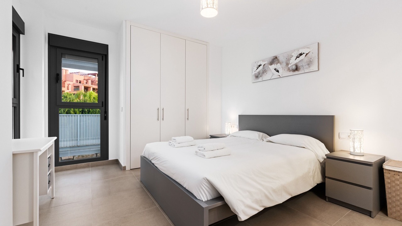 Photo of Bedroom in Manilva