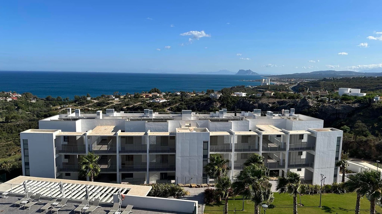 Photo of Outdoor in Manilva
