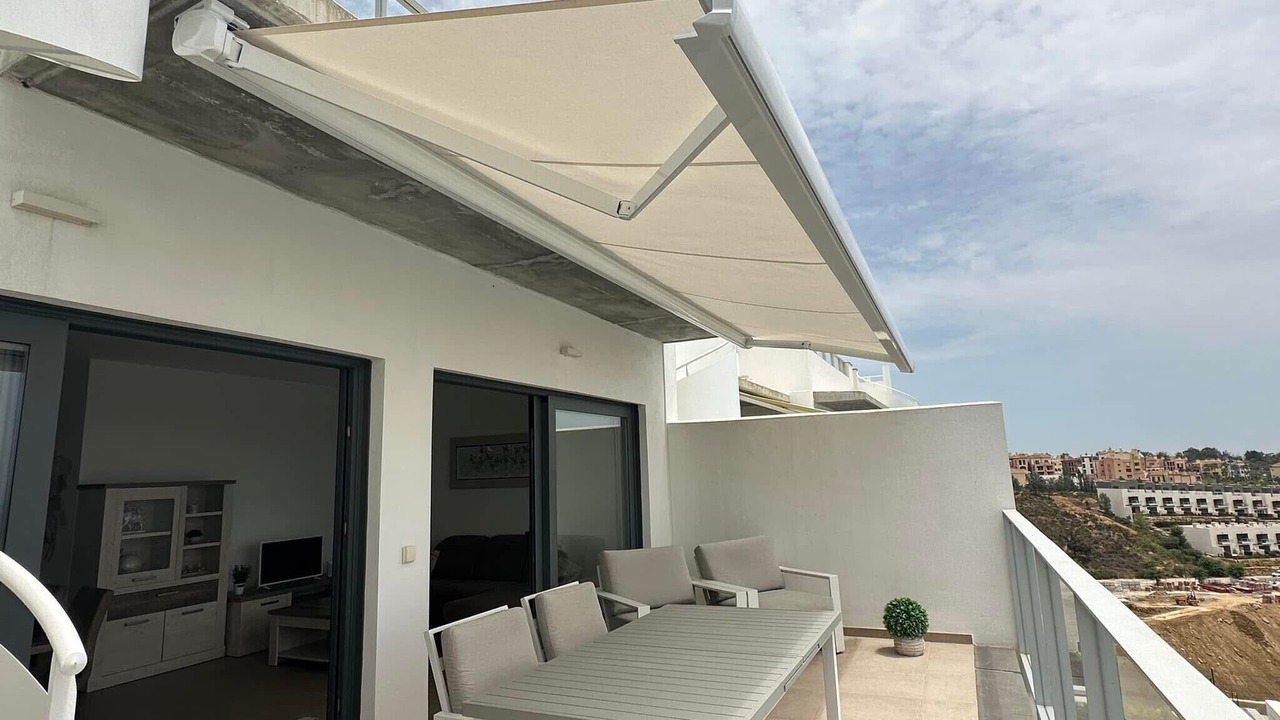 Photo of Outdoor in Manilva