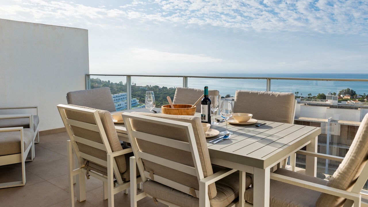 Photo of Outdoor in Manilva