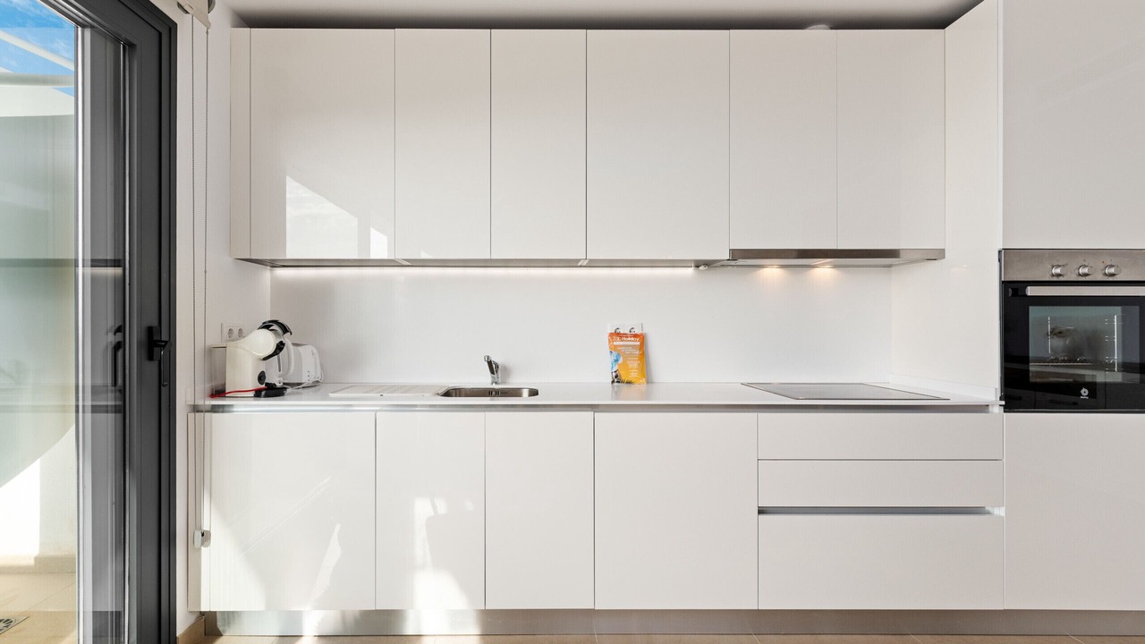 Photo of Kitchen in Manilva