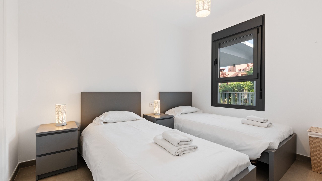 Photo of Bedroom in Manilva