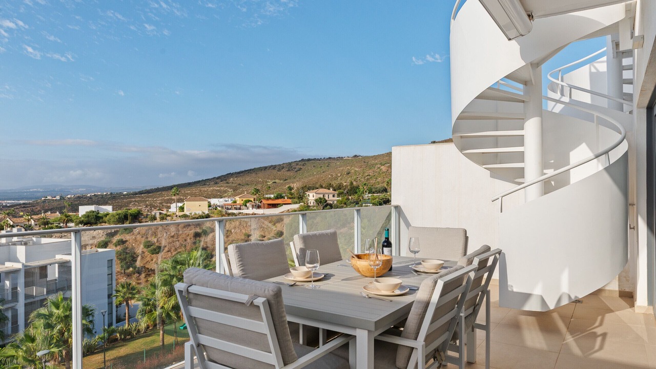 Photo of Outdoor in Manilva