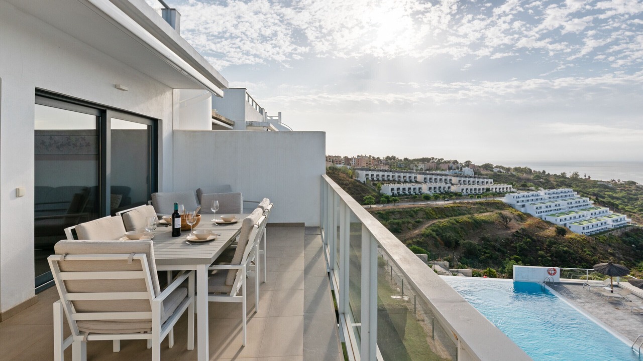 Photo of Outdoor in Manilva