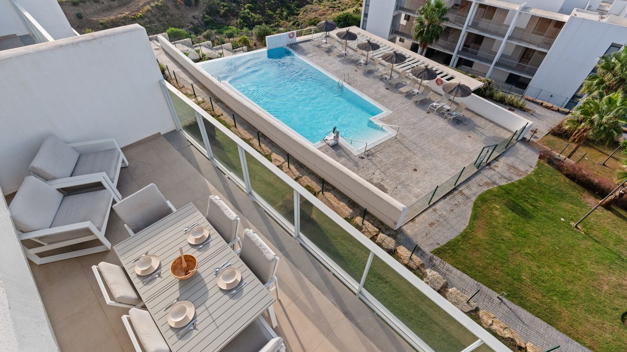 Photo of Outdoor in Manilva
