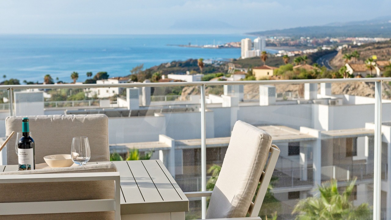 Photo of Outdoor in Manilva
