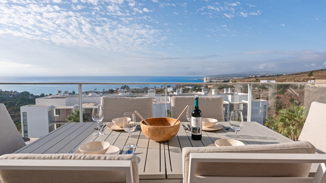 Photo of Outdoor in Manilva