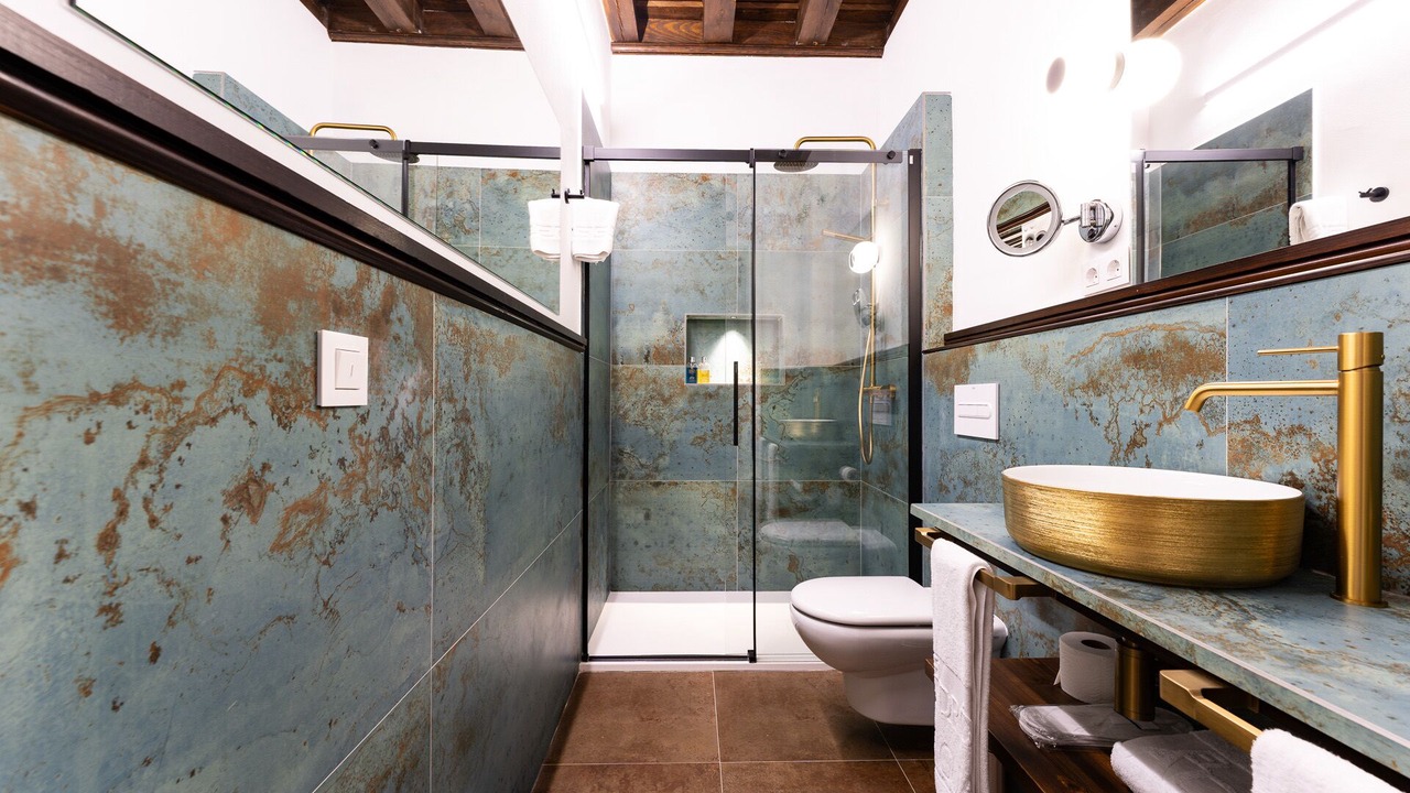 Photo of Bathroom in Albaicin