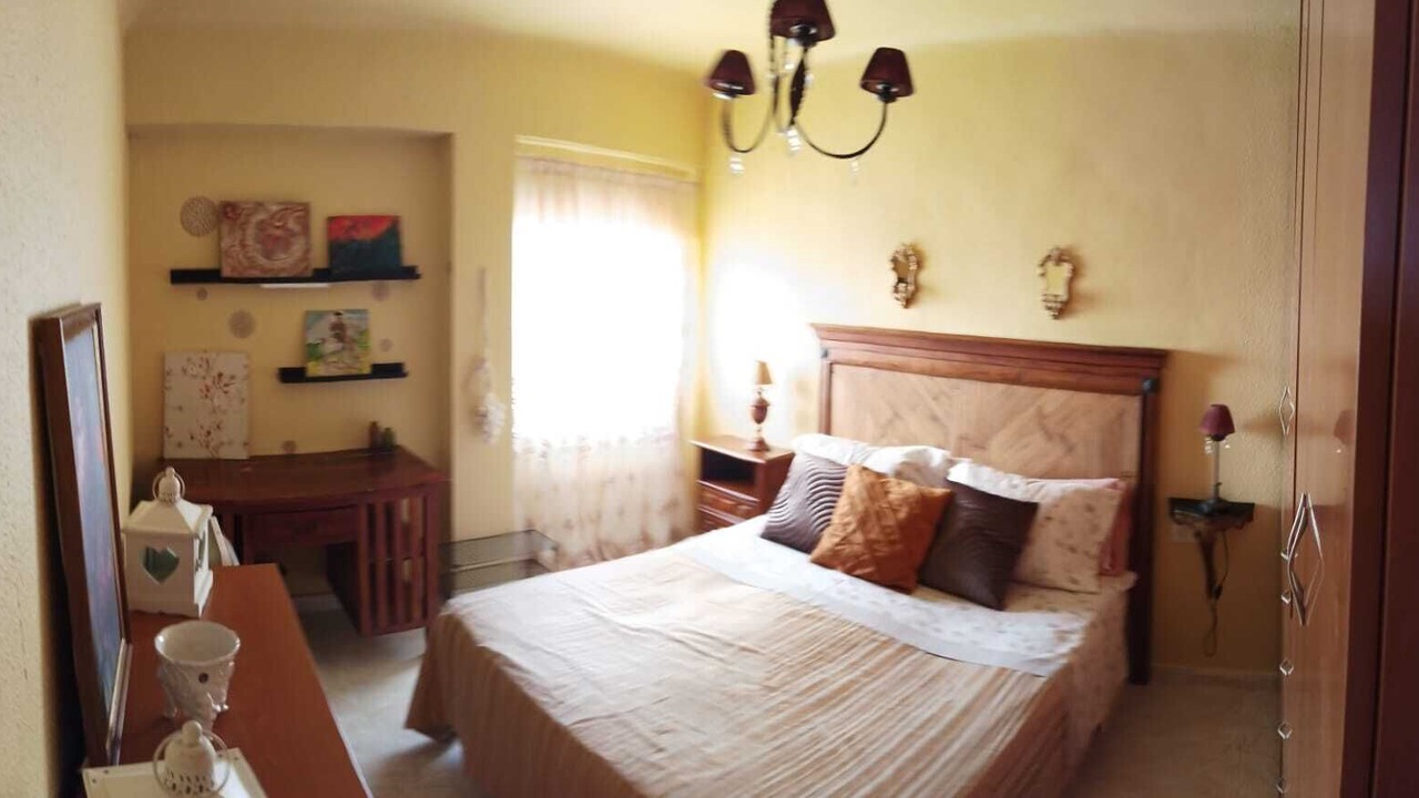 Photo of Bedroom in Olula Del Rio