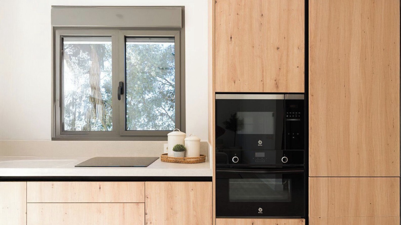 Photo of Kitchen in Campanillas