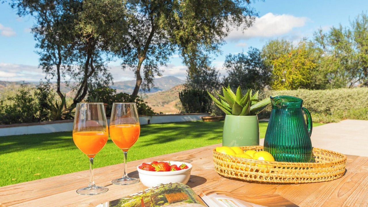 Photo of Outdoor in Campanillas