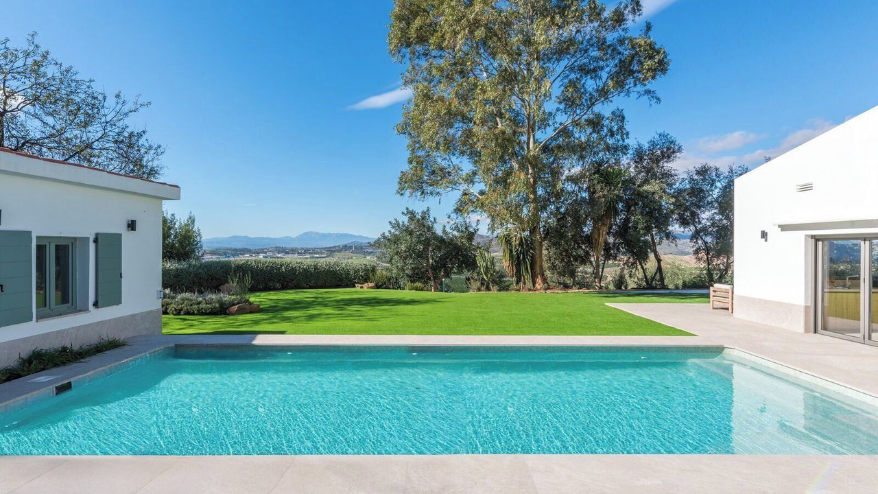Photo of Outdoor in Campanillas