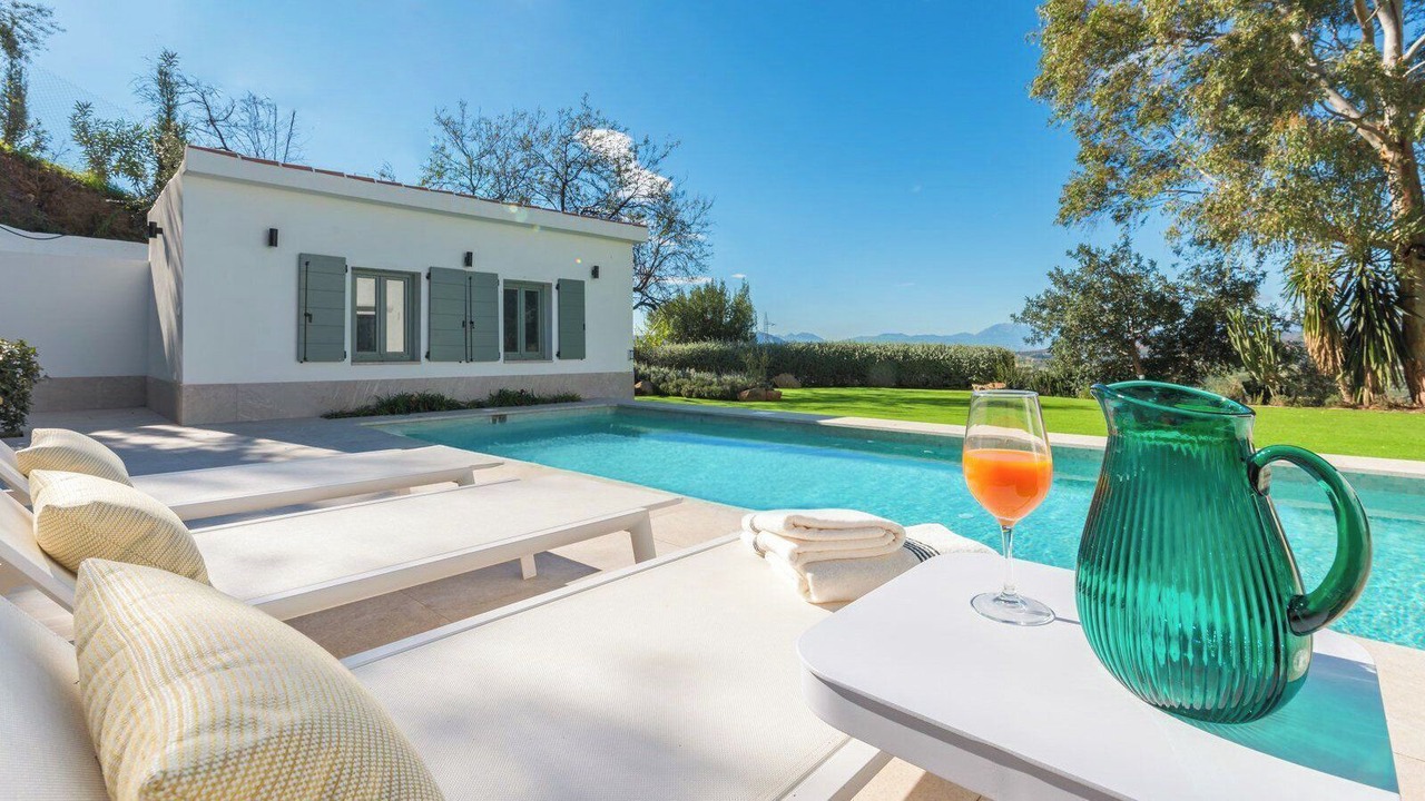 Photo of Outdoor in Campanillas