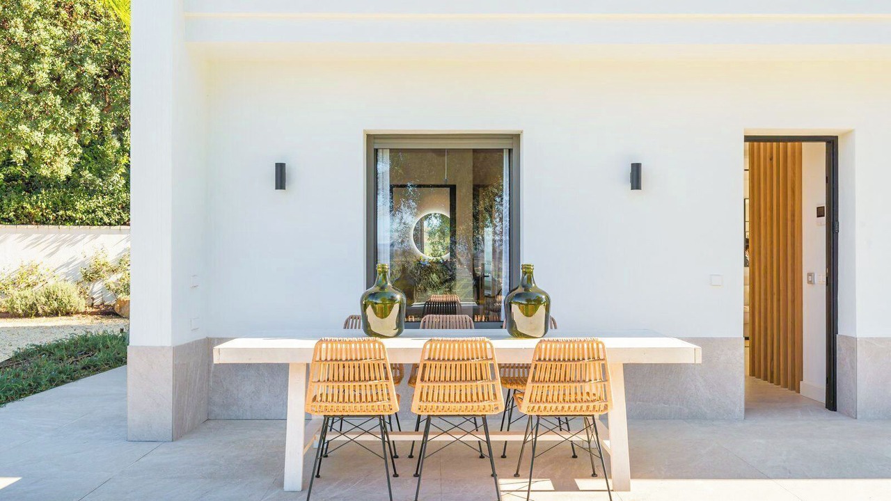 Photo of Outdoor in Campanillas