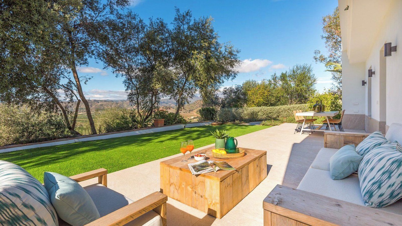 Photo of Outdoor in Campanillas