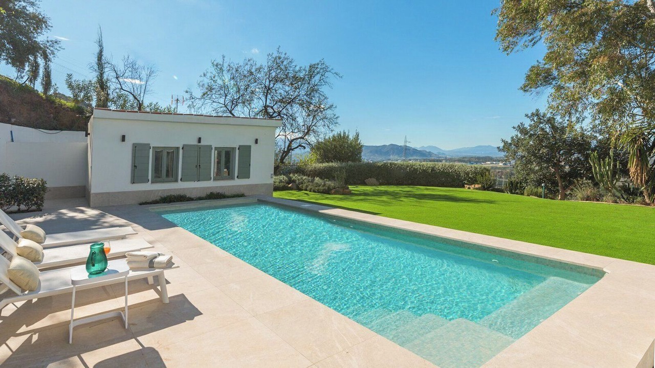Photo of Outdoor in Campanillas