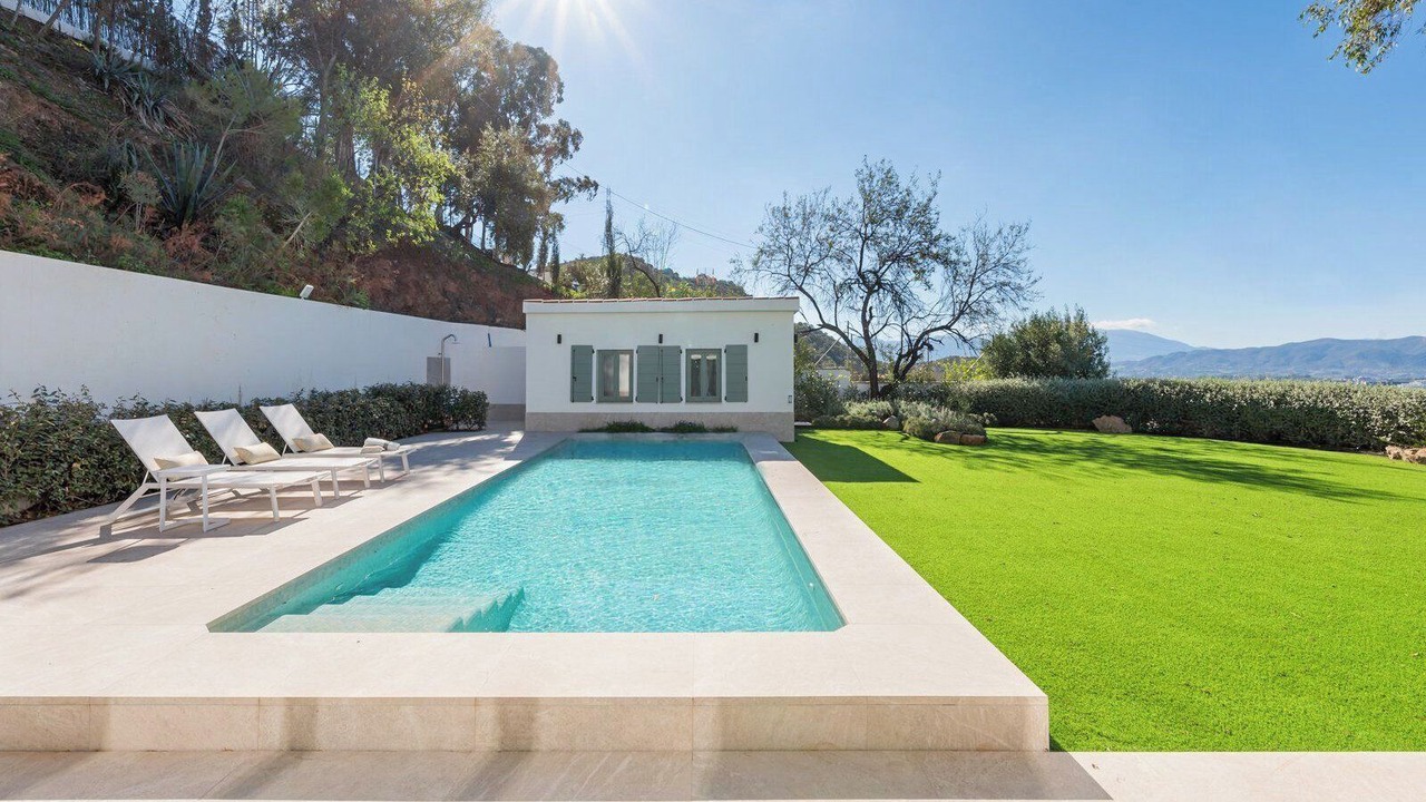 Photo of Outdoor in Campanillas