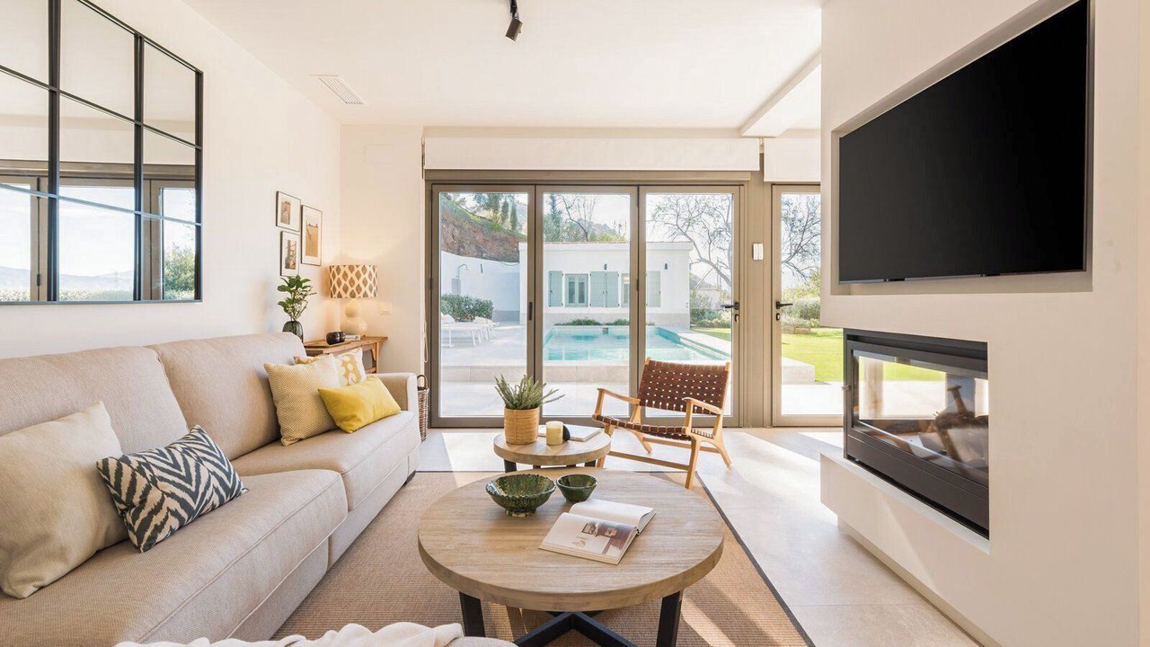 Photo of Livingroom in Campanillas