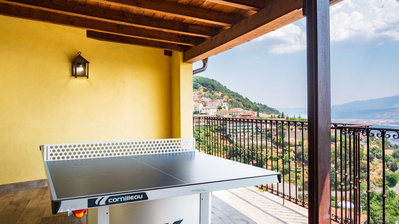 Photo of Patio Balcony in Pedro Bernardo