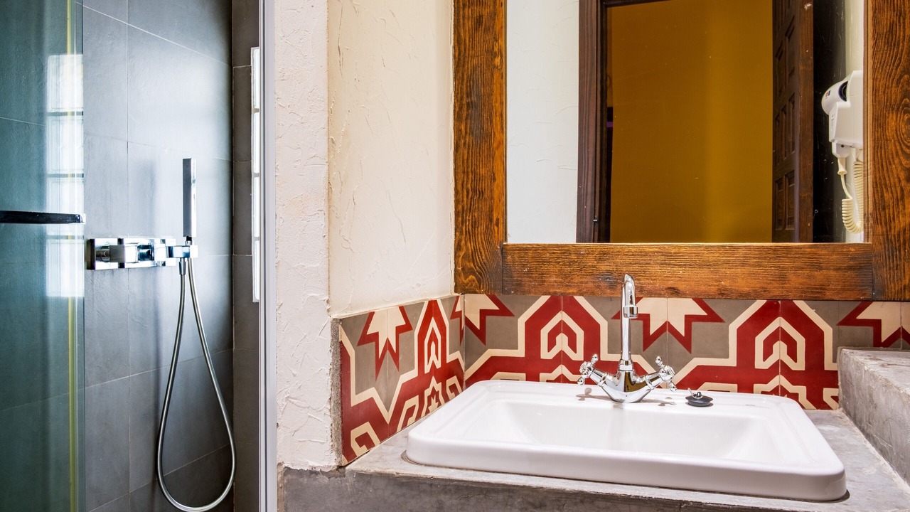 Photo of Bathroom in Pedro Bernardo