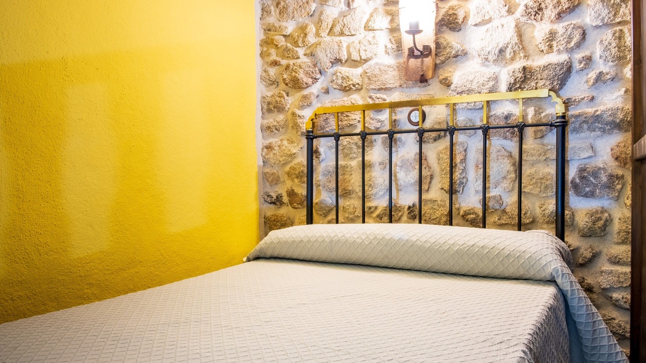 Photo of Bedroom in Pedro Bernardo